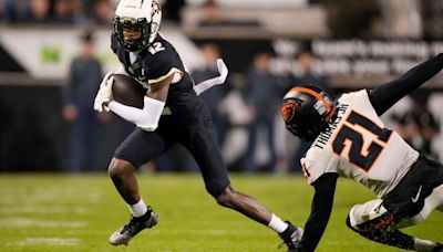 CU Buffs position breakdown: Wide receivers, tight ends boast high-end talent, depth