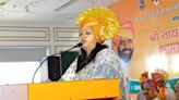 Haryana Diary: Major political role for CM’s wife