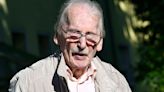 'Last Nazi' accused of ‘cruel killings’ at death camp has trial scrapped