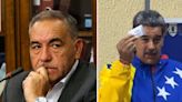 “Me retracto públicamente”: Feroz voltereta del senador Espinoza ante las elecciones en Venezuela