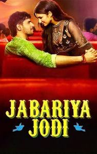 Jabriya Jodi