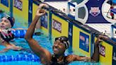 Simone Manuel earns individual race at Olympics