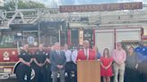 Leon High seniors can soon jumpstart careers as firefighters with new workforce training program