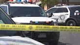 Woman dies a week after four-car crash in southeast Las Vegas