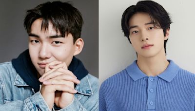 Tang Jung Sang and Nam Da Reum CONFIRMED to lead new special drama The Officer Discusses