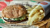Burger King's New Restaurant Design Is Banking On The Whopper's Popularity