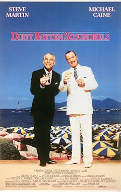 Dirty Rotten Scoundrels