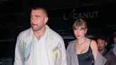 Here’s A Breakdown Of All Of The Taylor Swift Lyrics That Seemingly “Manifested” Her Relationship With Travis Kelce