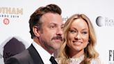Jason Sudeikis to pay $27,500 a month in child support as he and Olivia Wilde settle custody battle