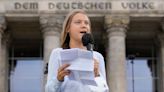 Greta Thunberg Says Ditching Nuclear Power While Keeping Coal Is 'A Mistake'
