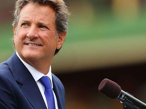 Mark Nicholas: Five IPL franchises show 'soft' interest in Lord's Hundred stake