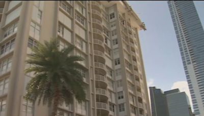 Polémica por nueva ley de condominios en Florida