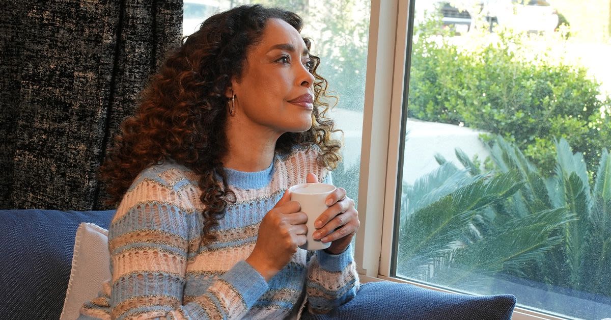 Cholesterol: How Actor Gina Torres Maintains a Healthy Level