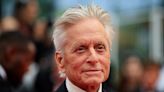 Cinéma: Michael Douglas invité d'honneur du festival de Deauville