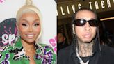 No Photos! Blac Chyna and Tyga Require Attendees of Son King Cairo’s Baptism to Sign a $500K NDA