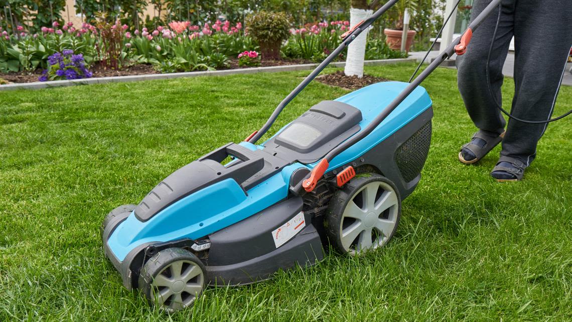 Cleveland Heights announces return, expansion of lawnmower exchange program