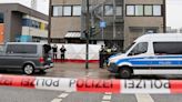 Hamburg shooting: Ex-congregation member took his own life after killing six people and unborn baby - police