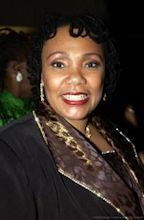 Yolanda King