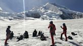 Aparece momificado turista de EU desaparecido en nevado de Perú hace 22 años