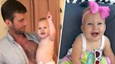 EXCLUSIVE: Who is the viral 'Four Seasons Baby'? We spoke to her family