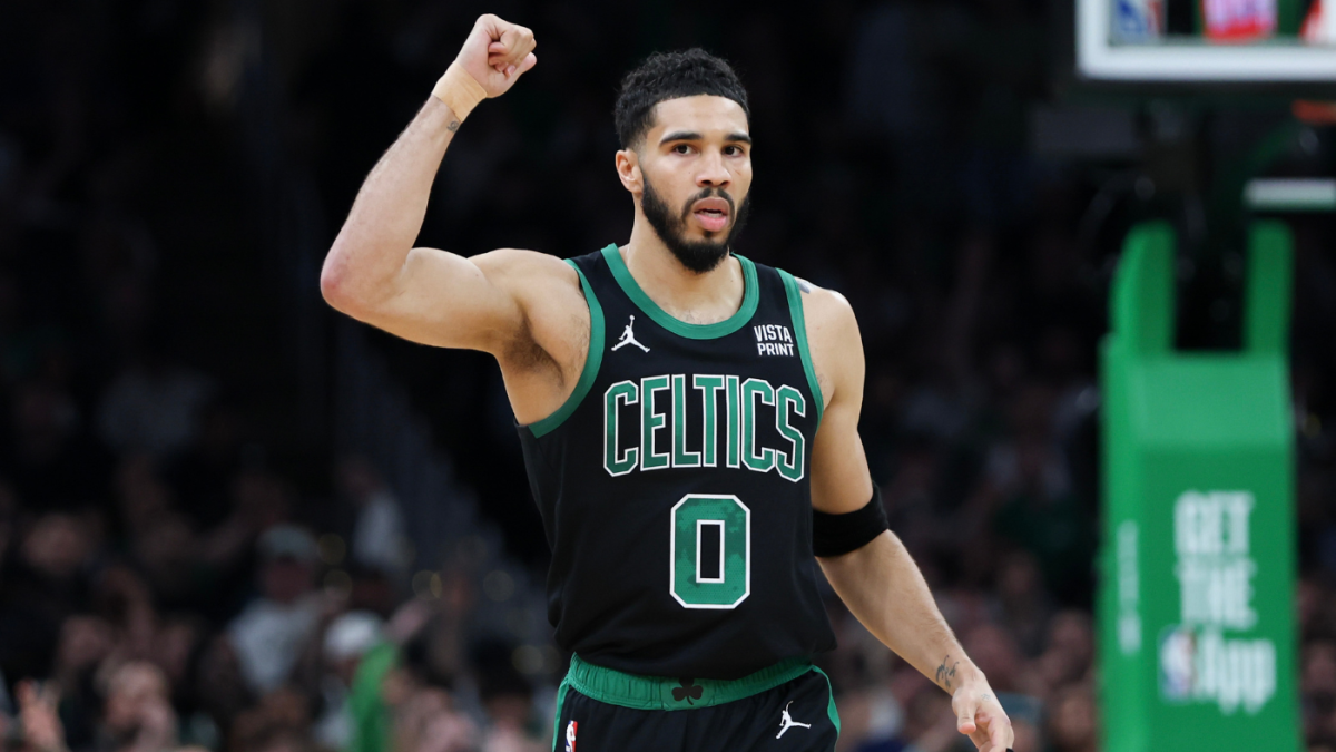 Celtics vs. Cavaliers score, takeaways: Boston eliminates Cleveland, heads back to Eastern Conference finals