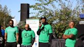 Mayor-elect Paul Young and Penny Hardaway join 5K raising awareness for Black men’s health