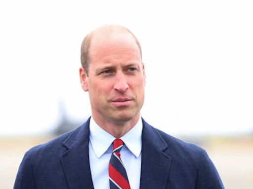 Prince William's Salary Revealed: Here's How Much the Prince of Wales Made in 2023