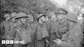 Suffolk Regiment's 'poignant' war battles to feature in film