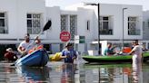 How climate change worsens heatwaves, droughts, wildfires and floods