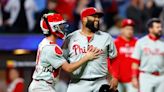 Bryson Stott sparks late Phillies rally vs. Mets closer Edwin Díaz in extra-inning victory