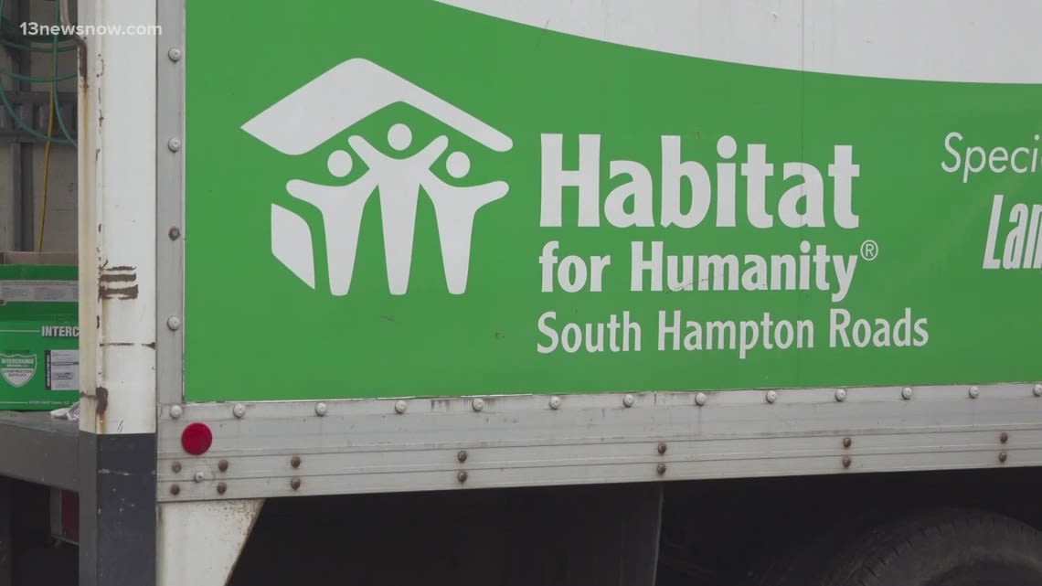 Habitat for Humanity holds raffle for a trip to Italy