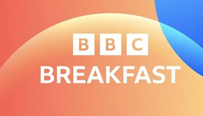 BBC Breakfast star being 'served petition and facing threat of bankruptcy'