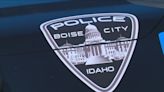 Man dies after motorcycle crash in Boise