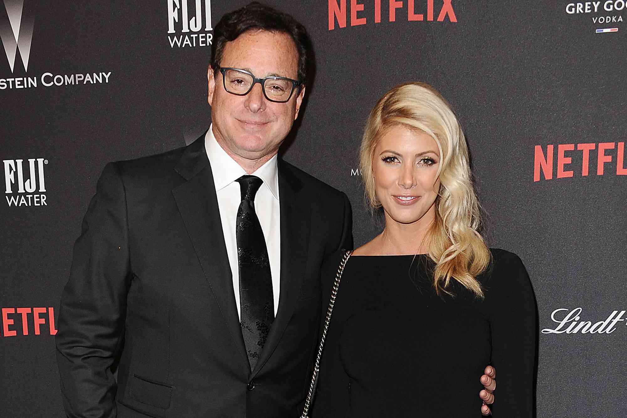 Kelly Rizzo Celebrates Late Husband Bob Saget's Would-Be 68th Birthday: 'Forever Celebrated, Forever Loved'
