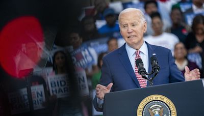 Mujeres afroamericanas, el salvavidas electoral de Biden