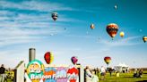 Bathrooms, Wi-Fi among new upgrades coming to Balloon Fiesta Park