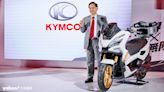 Kymco X-Town 250ST、XCiting X350台灣亮相！24年末、25年初上市搶先看，60週年預告的前奏樂？！｜【2024台北重型機車展】