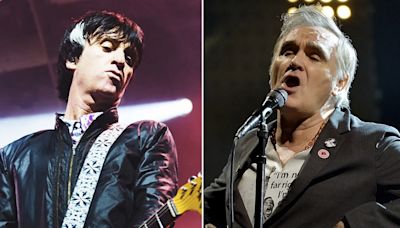 Johnny Marr Says He Didn’t Ignore The Smiths Reunion Offer: “I Said No”