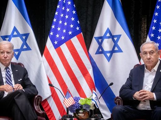 Amid discussions on response to Iran, US frustrated with Netanyahu over lack of clarity: Reports