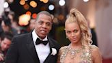 Beyoncé and Jay Z Shared a Rare Glimpse of Their Children While Dressed in Full Halloween Garb