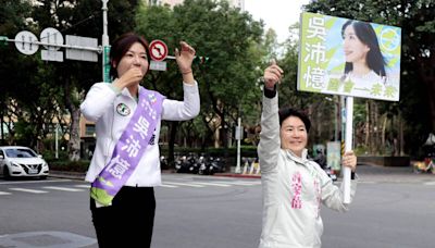 自由開講》你關心台灣人民的行動有人接棒！悼念台北市議員許家蓓辭世 - 自由評論網