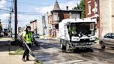 The cleanup of every Philly block has started. Here’s what you need to know