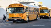 After months of busing struggles, Fresno Unified spends $1.2 million on new school buses