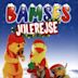 Bamses julerejse