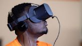 Staying safe in virtual worlds: What (not) to do with a VR headset on