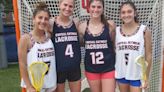 The Fab Four: Central's headliners key state's top ranking