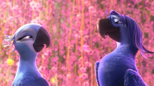 Rio 2 Streaming: Watch & Stream Online via Disney Plus