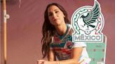 La estrella de la Selección Mexicana Femenil que será compañera de Alex Morgan | El Universal