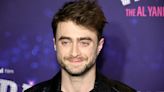 Daniel Radcliffe Says J.K. Rowling’s Anti-Trans Stance ‘Makes Me Really Sad’ and...