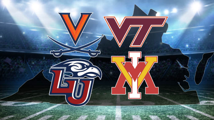 Read & React: Southwest Virginia college football outlook